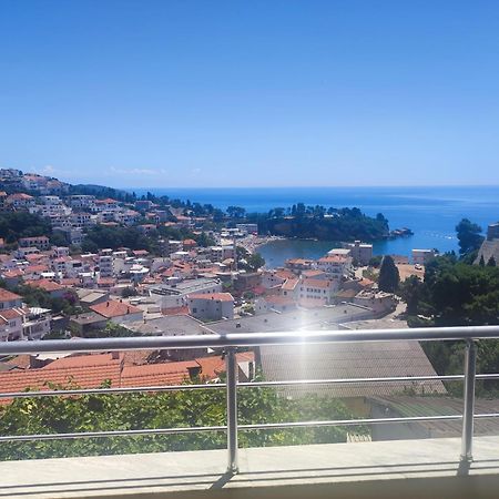 Tahiri Bellevue Apartments Ούλτσιν Εξωτερικό φωτογραφία