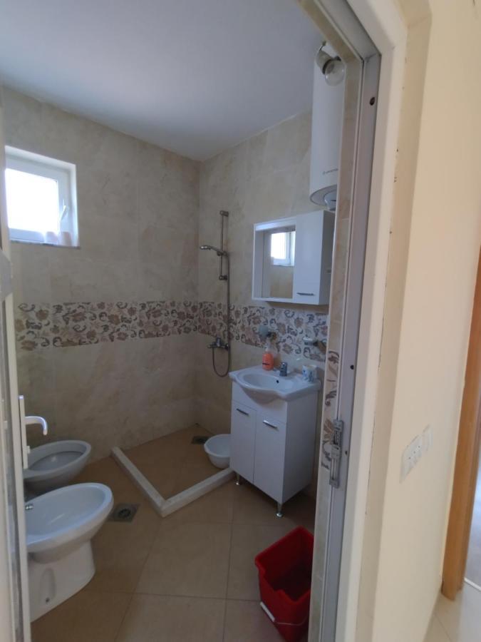 Tahiri Bellevue Apartments Ούλτσιν Εξωτερικό φωτογραφία