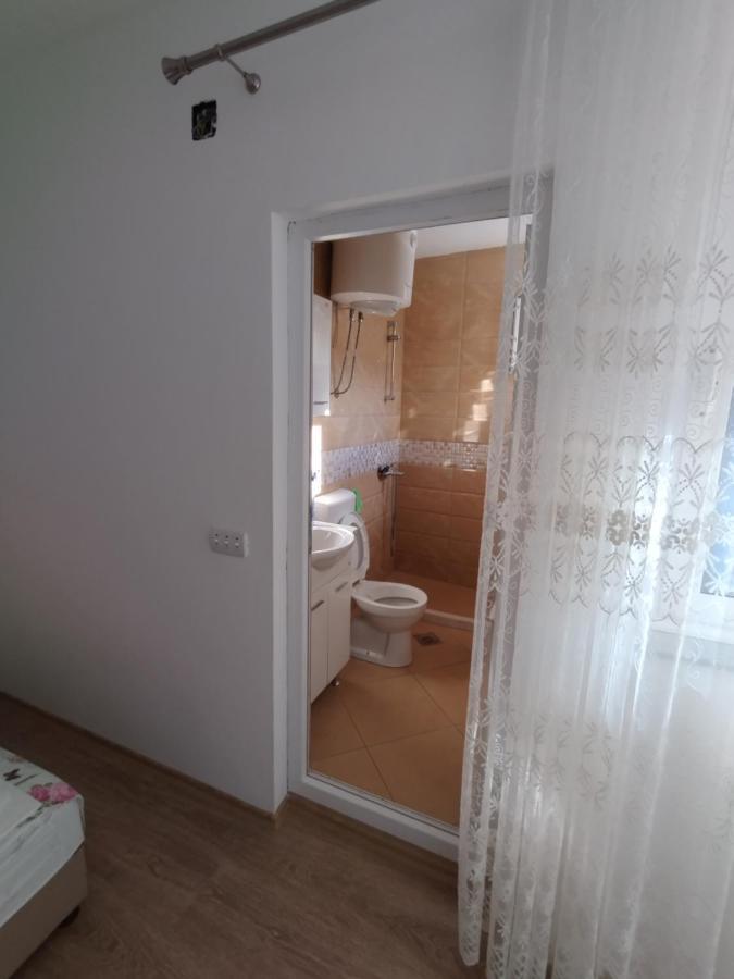 Tahiri Bellevue Apartments Ούλτσιν Εξωτερικό φωτογραφία