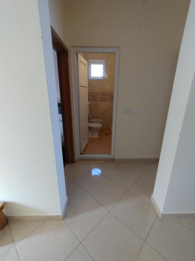 Tahiri Bellevue Apartments Ούλτσιν Εξωτερικό φωτογραφία
