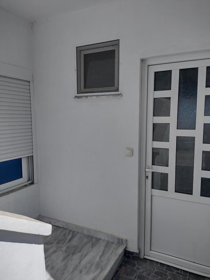 Tahiri Bellevue Apartments Ούλτσιν Εξωτερικό φωτογραφία