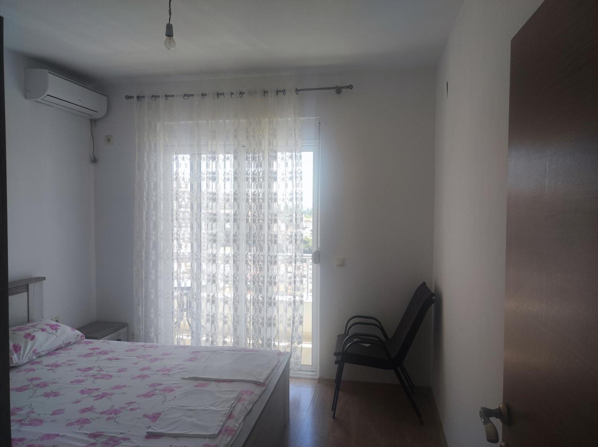 Tahiri Bellevue Apartments Ούλτσιν Εξωτερικό φωτογραφία
