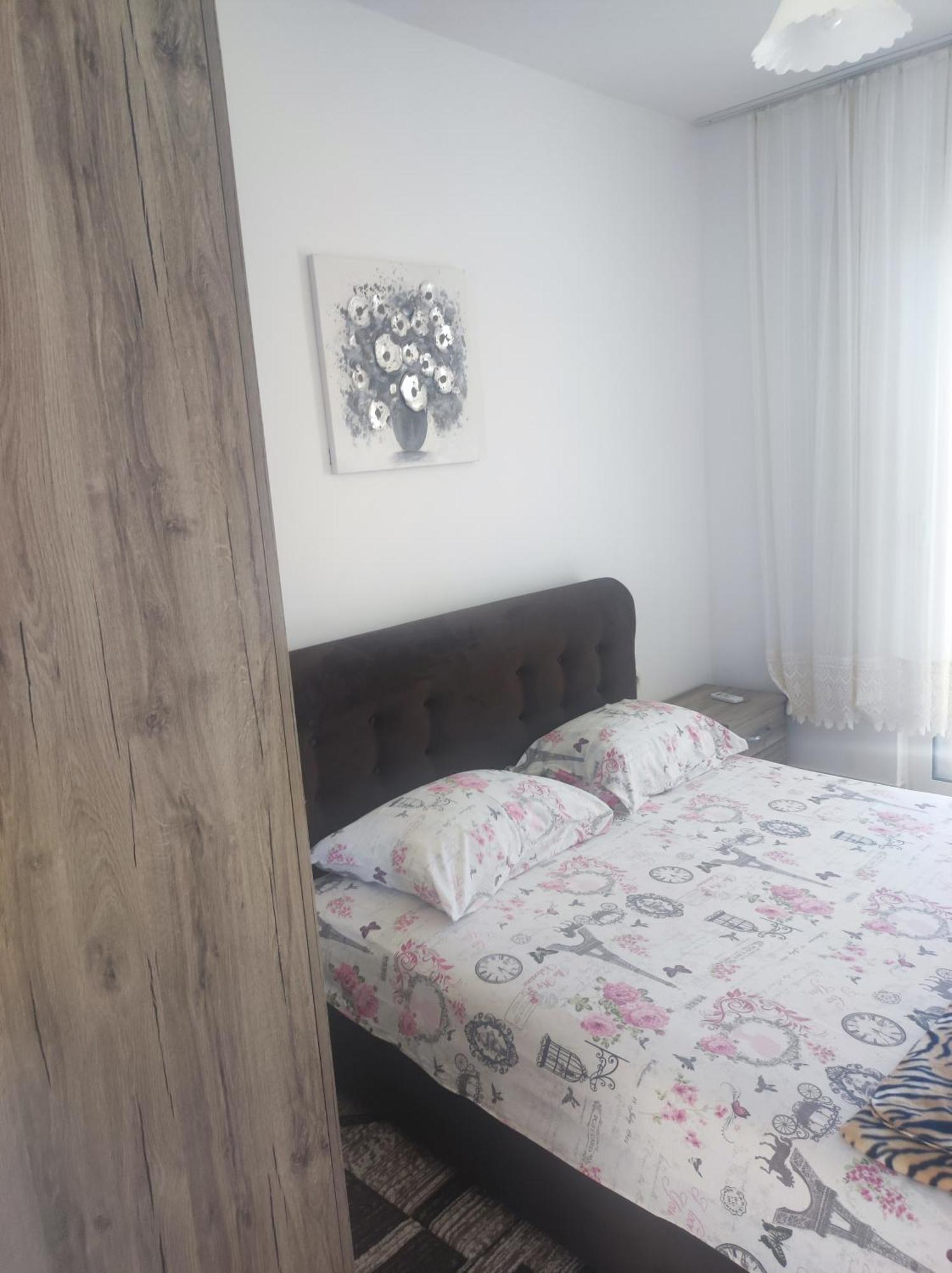 Tahiri Bellevue Apartments Ούλτσιν Εξωτερικό φωτογραφία