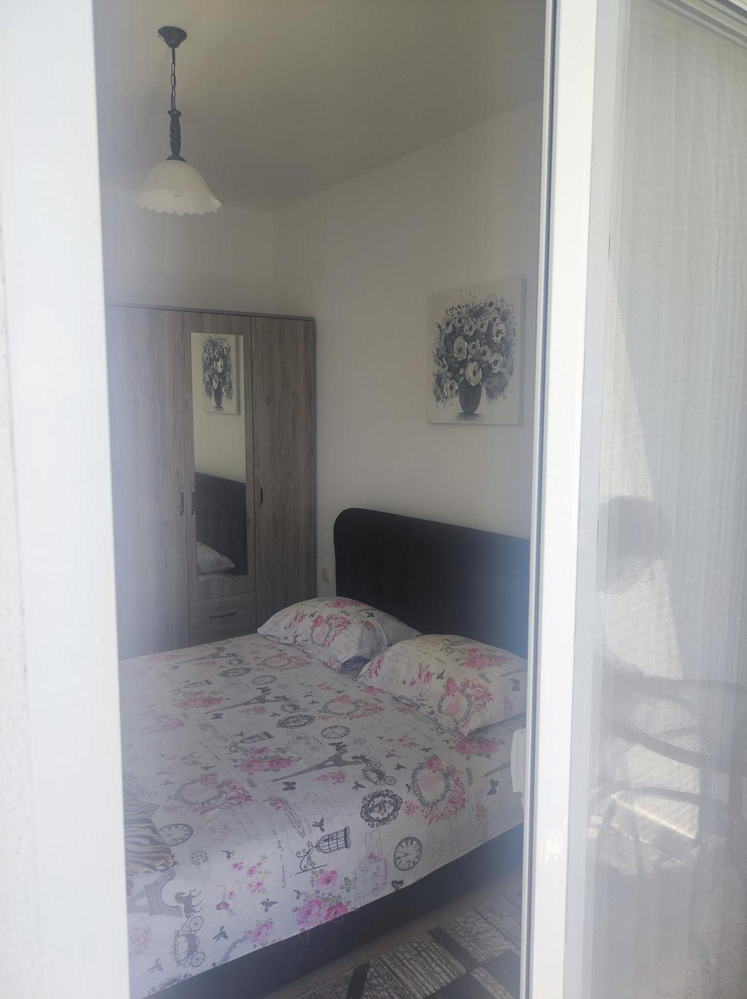Tahiri Bellevue Apartments Ούλτσιν Εξωτερικό φωτογραφία
