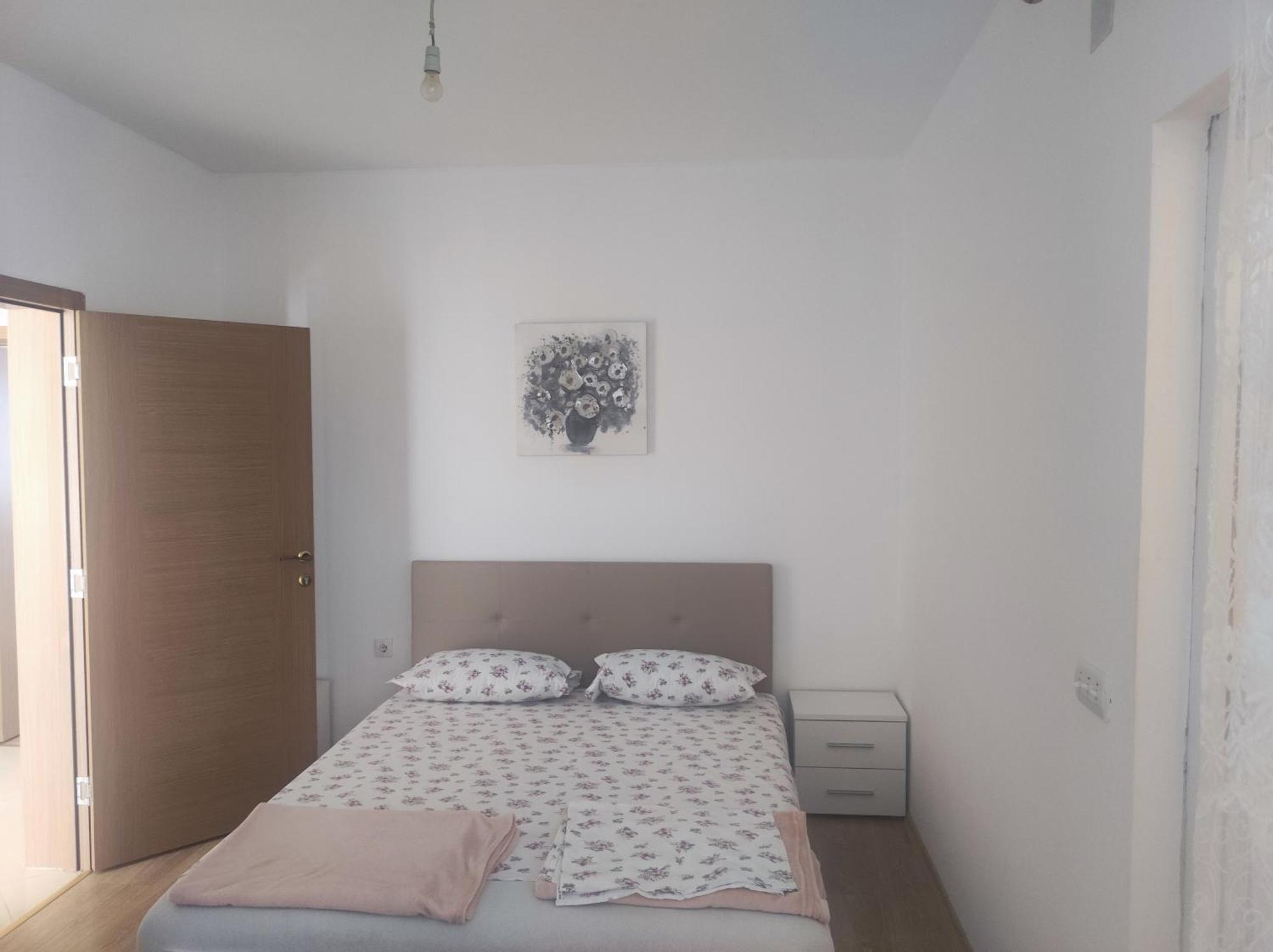 Tahiri Bellevue Apartments Ούλτσιν Εξωτερικό φωτογραφία