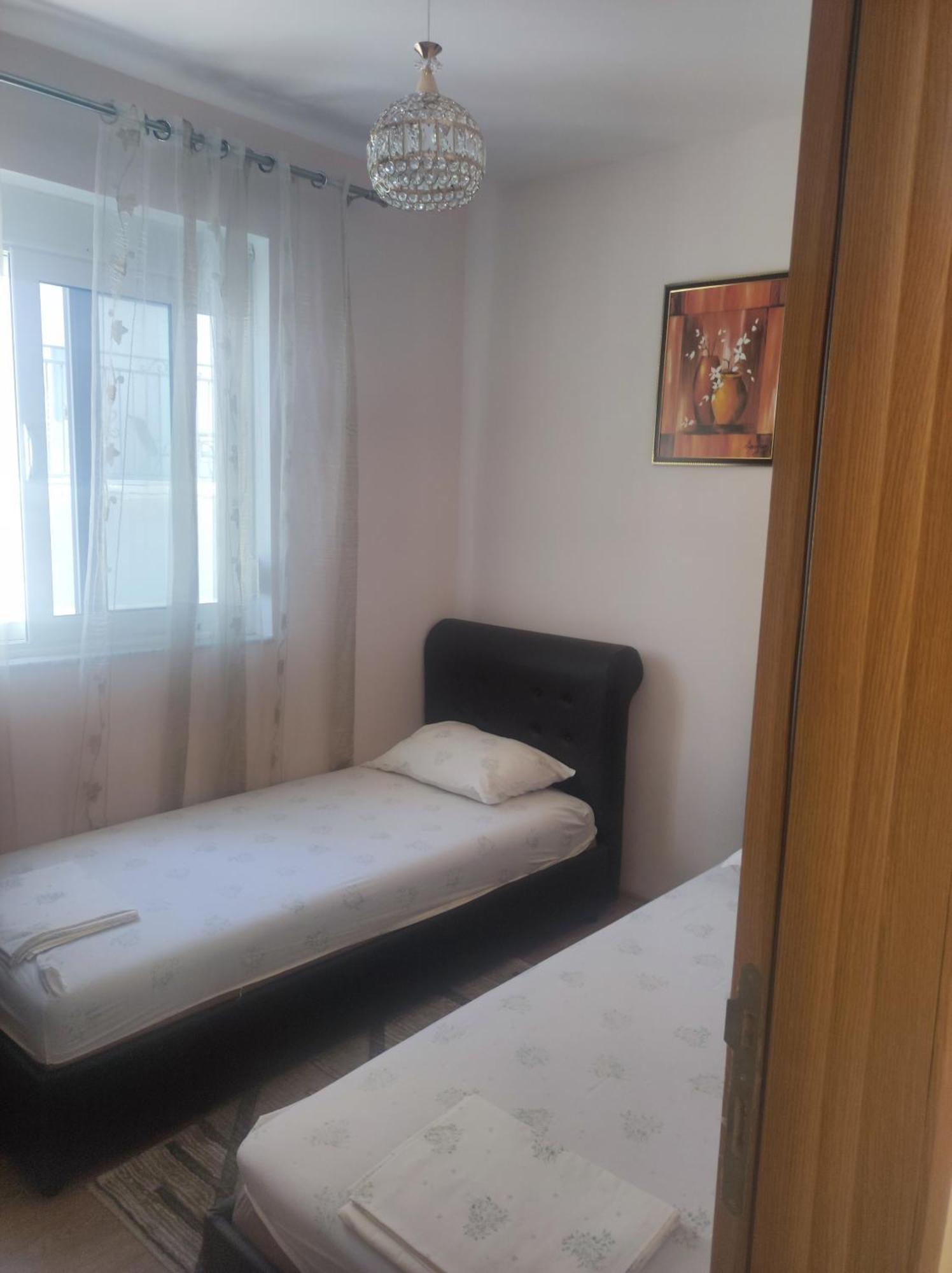 Tahiri Bellevue Apartments Ούλτσιν Εξωτερικό φωτογραφία