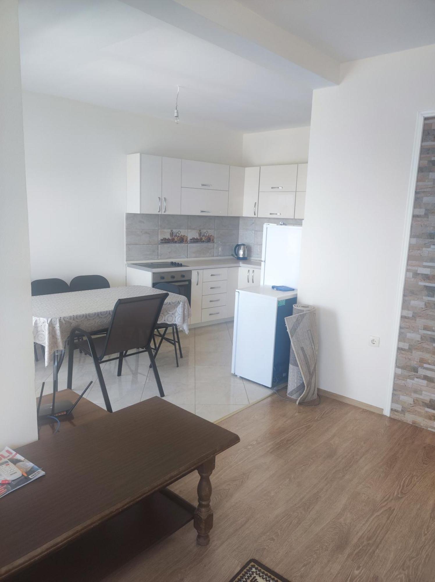 Tahiri Bellevue Apartments Ούλτσιν Εξωτερικό φωτογραφία