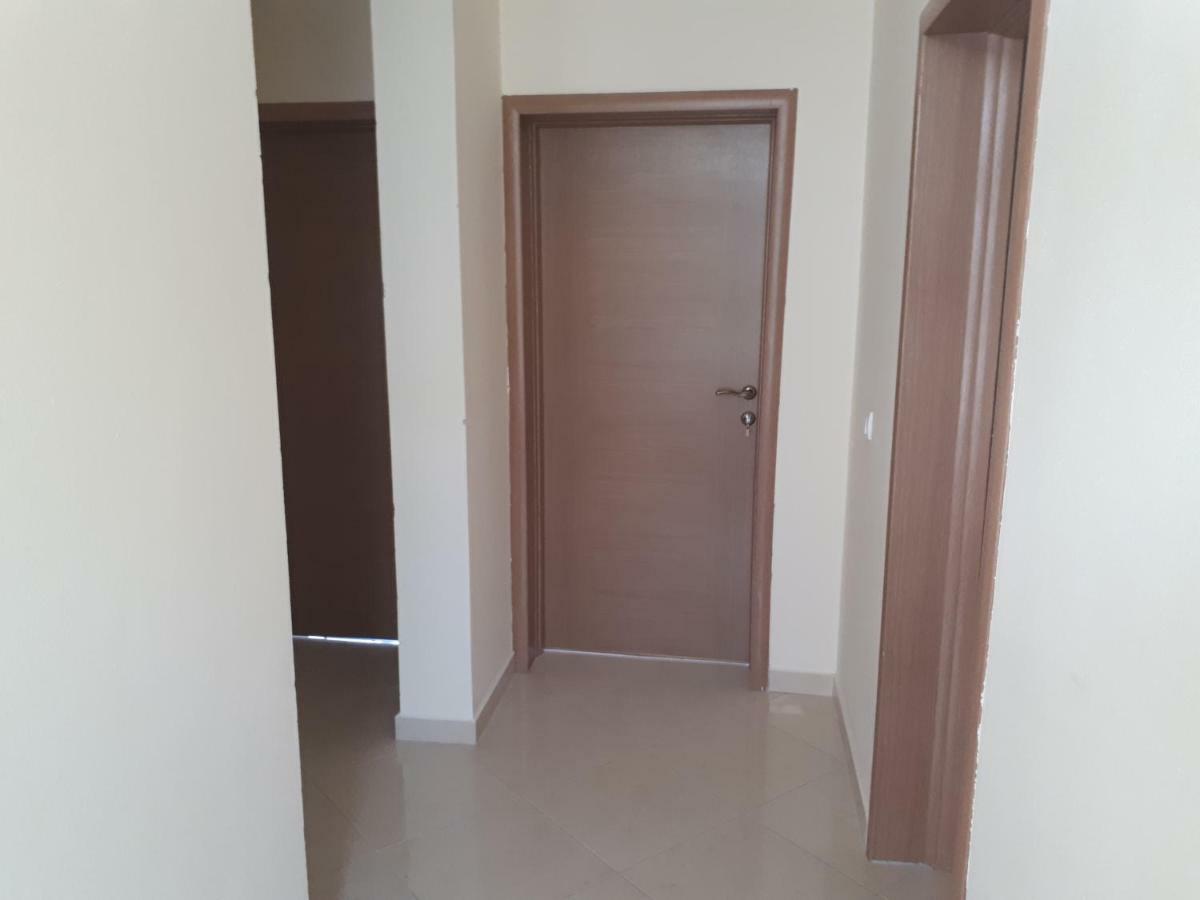 Tahiri Bellevue Apartments Ούλτσιν Εξωτερικό φωτογραφία